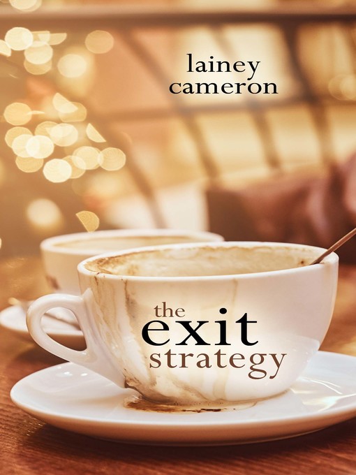 Cover image for The Exit Strategy